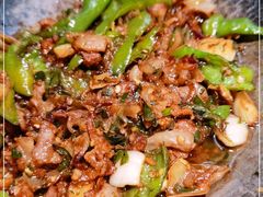 -费大厨辣椒炒肉(新城吾悦广场店)