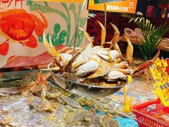 -79号渔船海鲜饭店(宝安店)