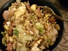 -上林铁板烧(延安西路店)