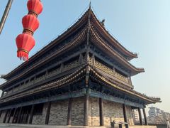 -西安城墙·碑林历史文化景区