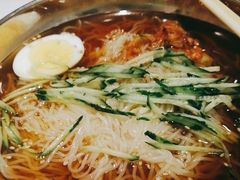 -白山烧烤(文安路万豪店)