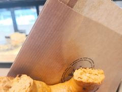 -熊叔熊婶面包房(团结湖店)