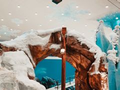 -长沙湘江冰雪世界