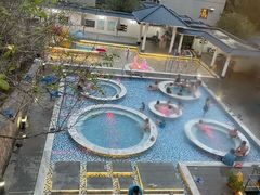 -广东温泉宾馆