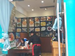 门面-阿坤传统手工小吃(杨家坪店)