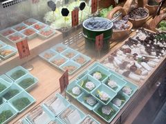 -一绪に和牛寿喜烧(罗湖益田假日店)