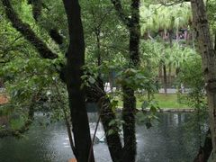 -越秀公园(地铁站)