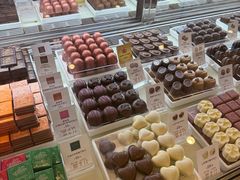 -GODIVA(国际金融中心店)