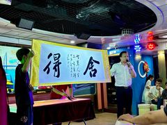 -澳门环岛游湾仔码头