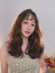 -3AM HAIR SALON染发接发