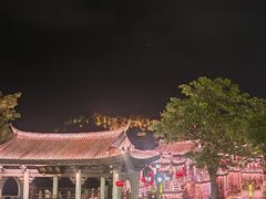 -谢怀亮芝麻茶