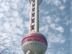 -东方明珠广播电视塔