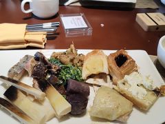 -杭州国际会议中心洲际酒店-原素全日餐厅(解放东路店)