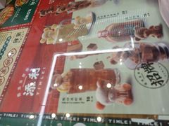 -添利·香港茶餐厅·下午茶(雪象店)