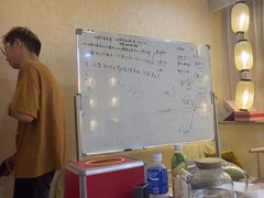 -剧狐剧本杀·月球探案馆(人民广场1号店)