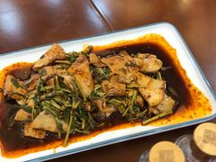 -月圆霖特色农家乐