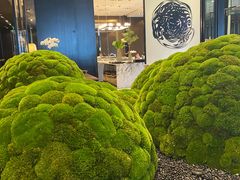 -广州文华东方酒店·悦铂尼西餐厅