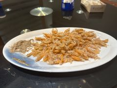-五谷丰登农家院·地道胶东菜·海鲜烧烤(威海店)