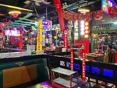 -路边边.炒菜烧烤.音乐餐厅(良乡长虹店)