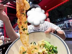 -尚寨嫽扎咧面馆(钟楼店)