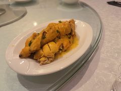 -东方明珠老上海8号餐厅
