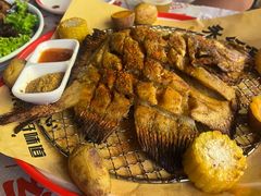 -永红源啤酒·烧烤·海鲜·大排档(青特城店)