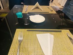 -青岛富力艾美酒店-乐美中餐厅创意胶东菜