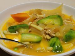-侨美食家·粤菜(体育西路店)
