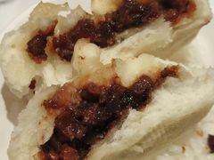 经典酱肉包-乡村基·川味现炒大王(熙悦天街店)