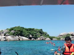 -Let's Relax Spa(Phuket 3rd Street)