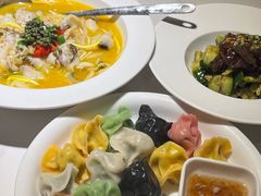 -33号大院·青岛本帮菜(五四广场店)