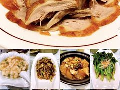 -全聚德烤鸭店(准噶尔路店)