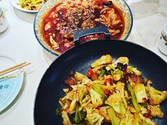 -川人百味(金安中央大街店)