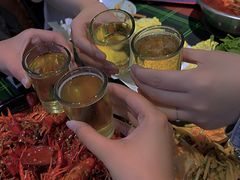 -丁丁龙虾(总店)