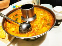 冬阴功汤-星怡会·新加坡新美食(苏州中心店)