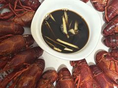 -红桃K虾王·小龙虾·烧烤·火锅(红星路店)