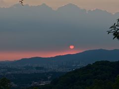 -火炉山森林公园