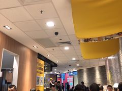 -麦当劳(广州新港东路第二分店)