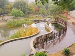 -北宫国家森林公园