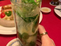 -申德勒加油站西餐厅(日坛路总店)