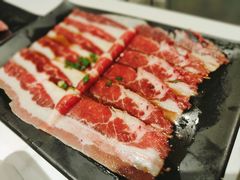 -花味烤肉·拌饭(庐阳万象汇店)