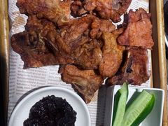 -隆喜元鱼汤包·海鲜(中联广场店)
