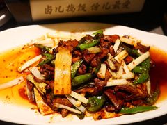 -老头儿油爆虾(星光一期店)