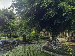 -三亚亚龙湾天域度假酒店