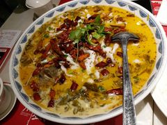 -鼎盛蜀坊·重庆江湖菜(市桥地铁站店)