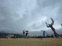 -大梅沙海滨公园