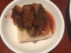 -荣誉国际酒店-云顶旋转餐厅