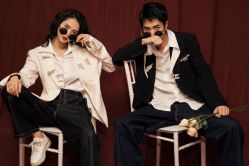 -帆拉斐婚纱摄影(春熙店)