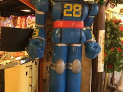 -台场一丁目商店街