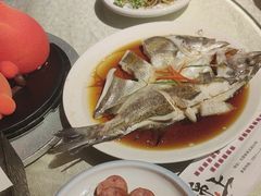 -锦上中式酒馆(南内环店)